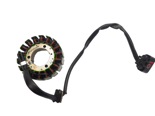 BENELLI BN 302 2018 Lichtmaschine Stator Generator Lima Alternator