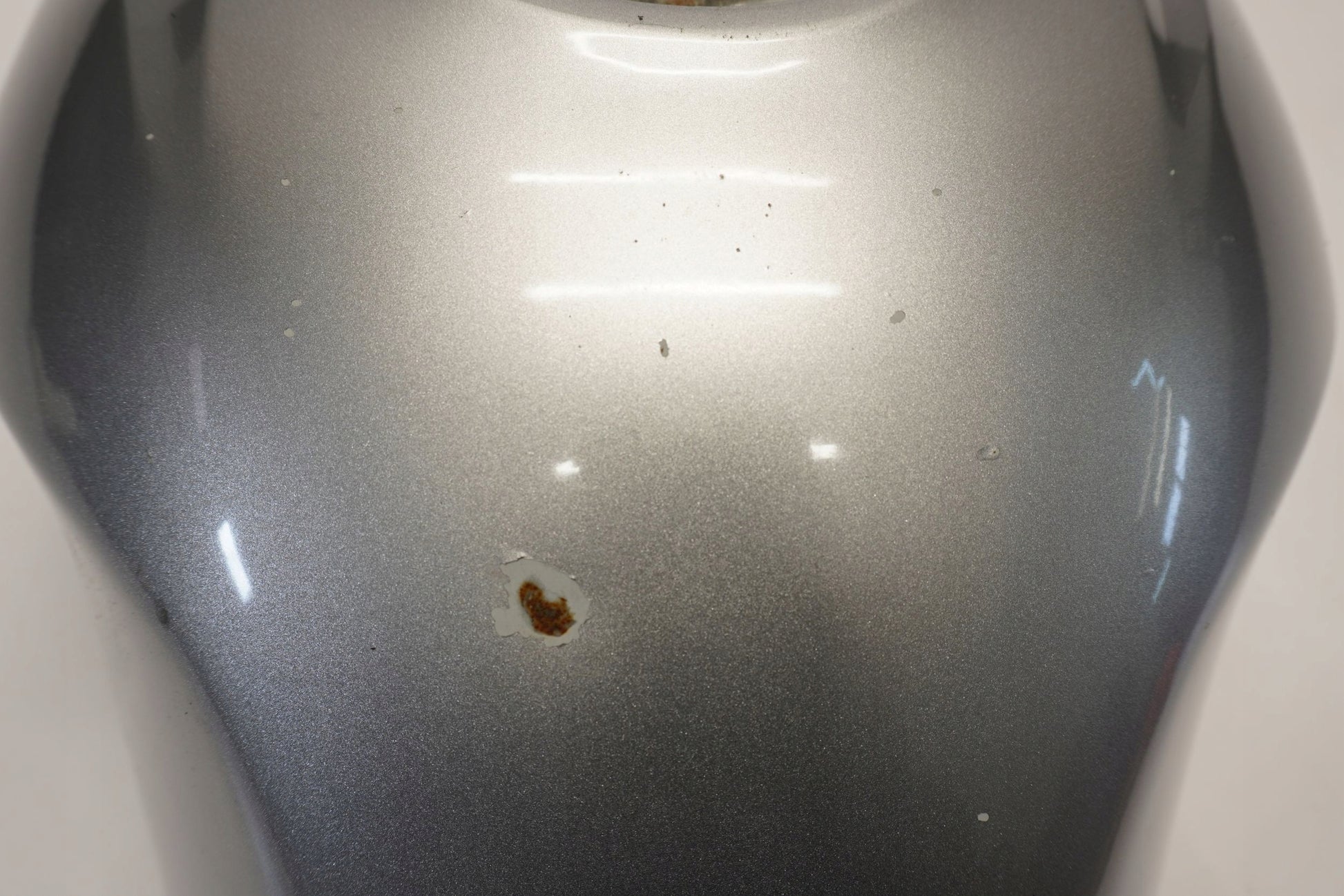 HONDA CBF 1000 SC58 06-09 Kraftstofftank Benzintank Fuel Tank 11