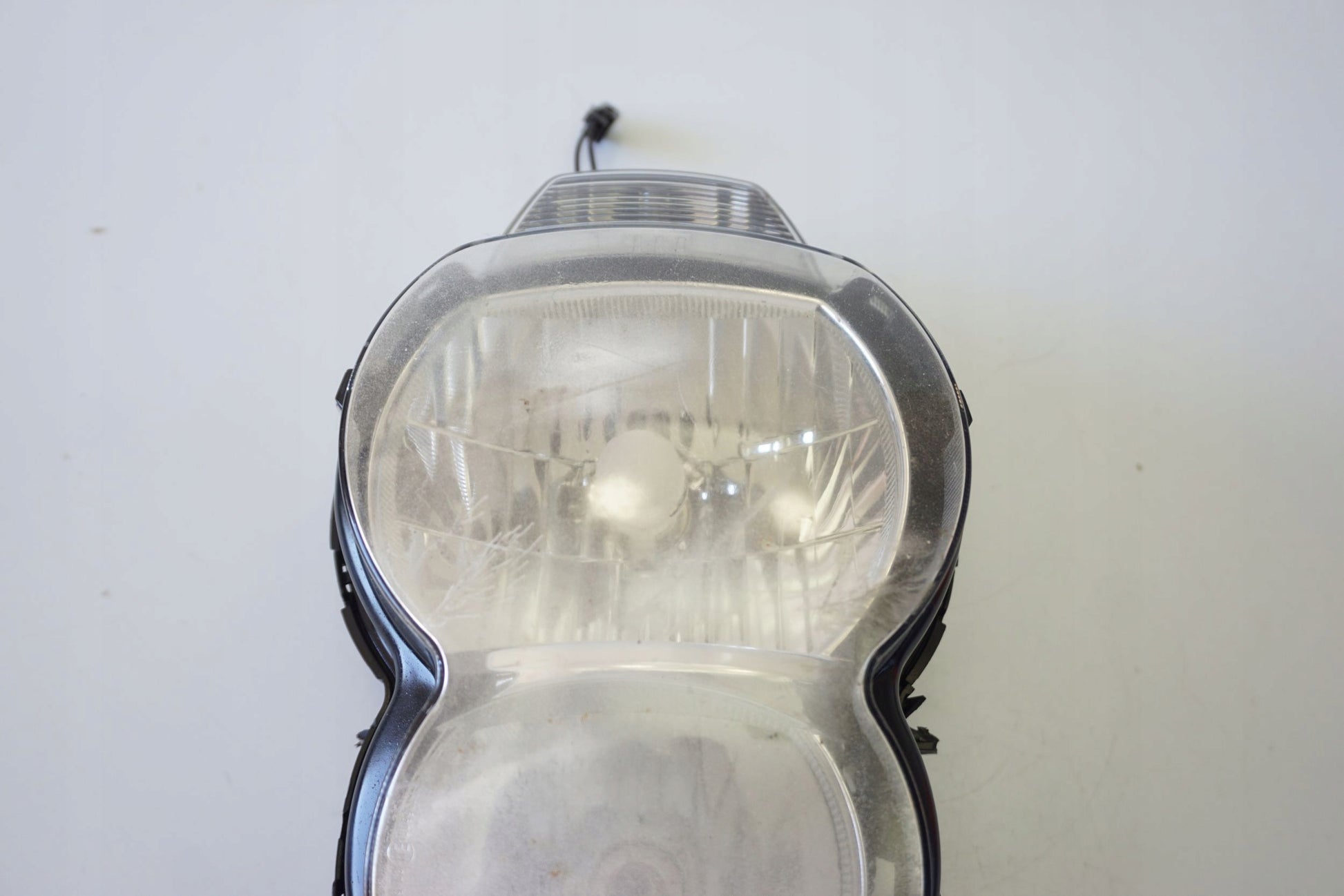 KAWASAKI VERSYS 650 10-14 Scheinwerfer Headlight 14