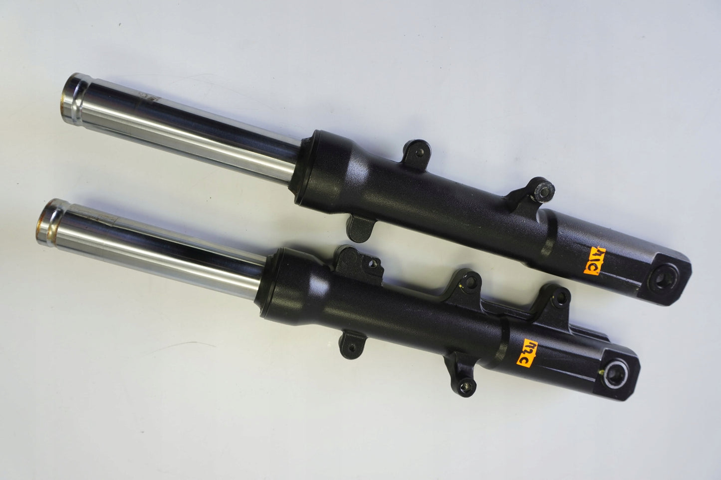 HONDA NSS 125 FORZA 14-17 Gabel Gabelholme Fork 5