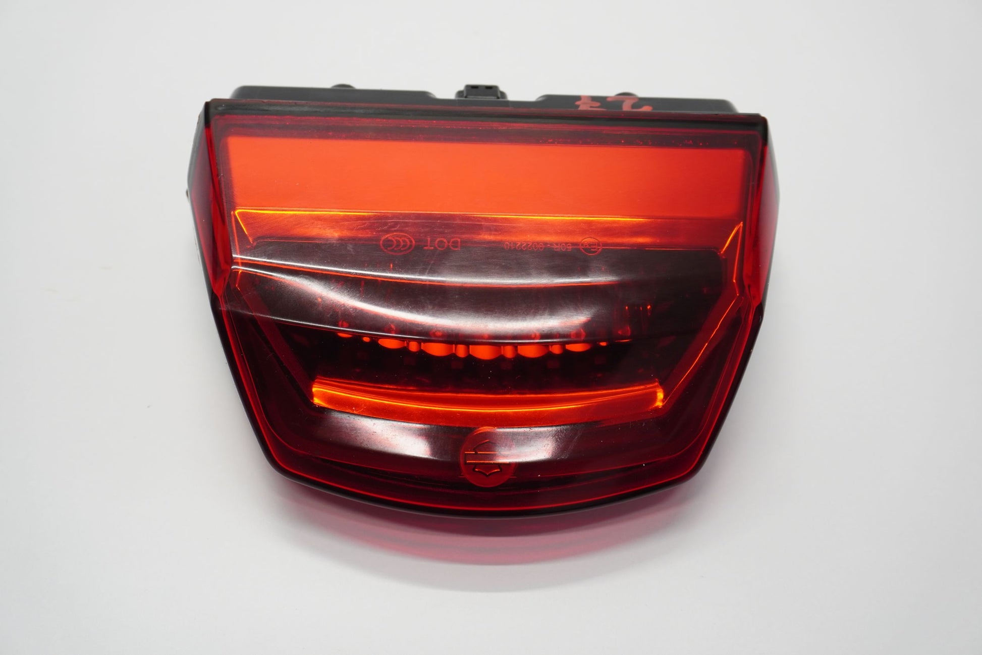 HARLEY DAVIDSON PAN AMERICA 1250 Rücklicht 2