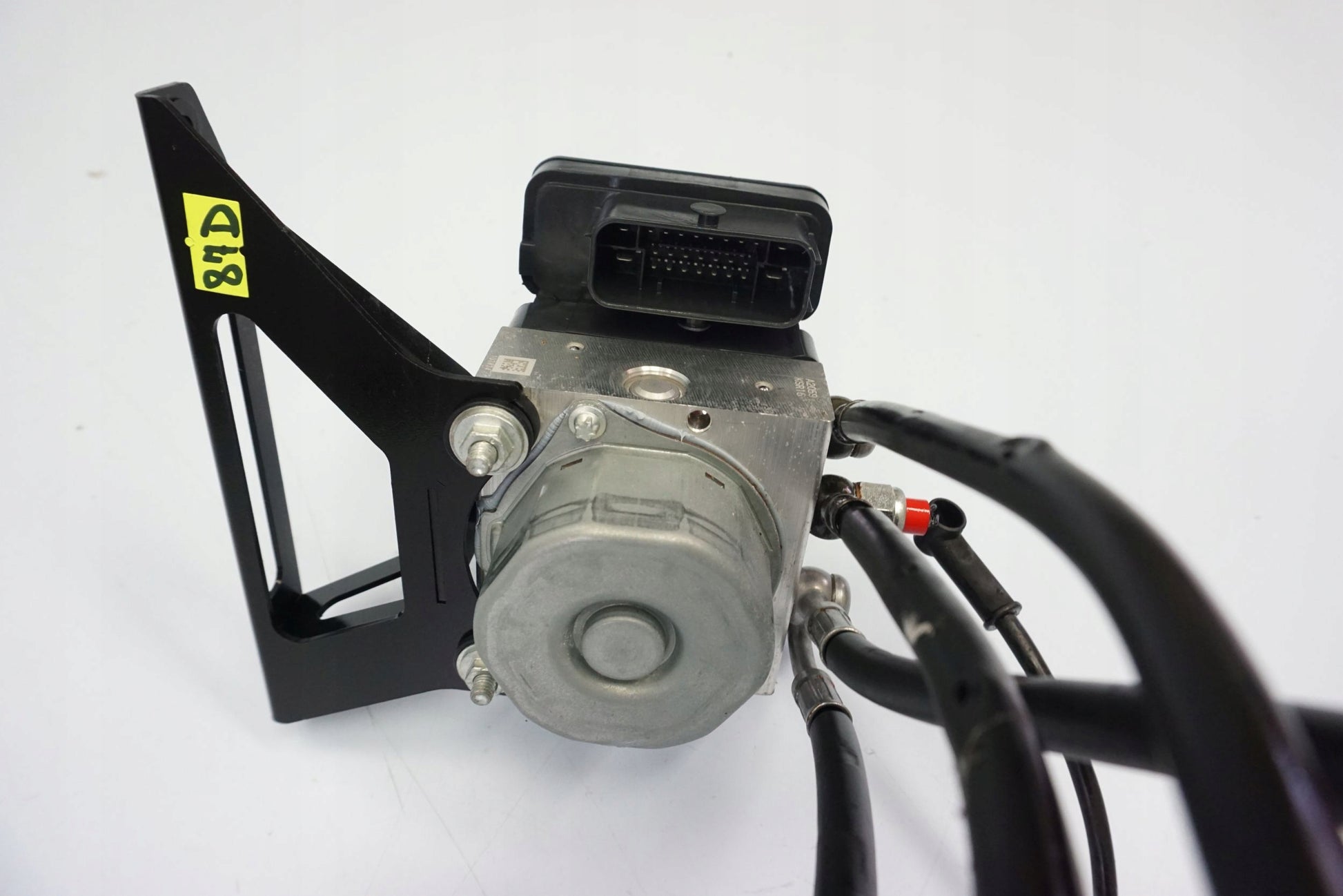 KTM 1290 SUPER ADVENTURE S 17- ABS Pumpe Druckmodulator 6