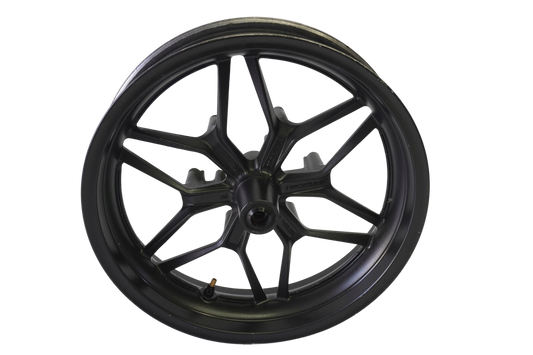 HONDA NSS 125 FORZA 14-17 Felge vorne Wheel Vorderrad 1