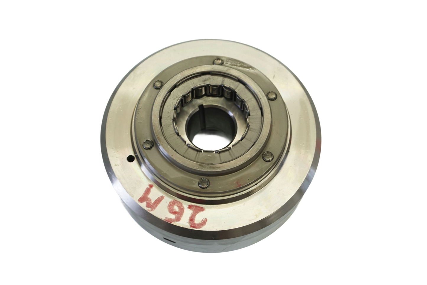 KAWASAKI Z1000 14-19 Polrad Schwungrad Rotor Flywheel 1