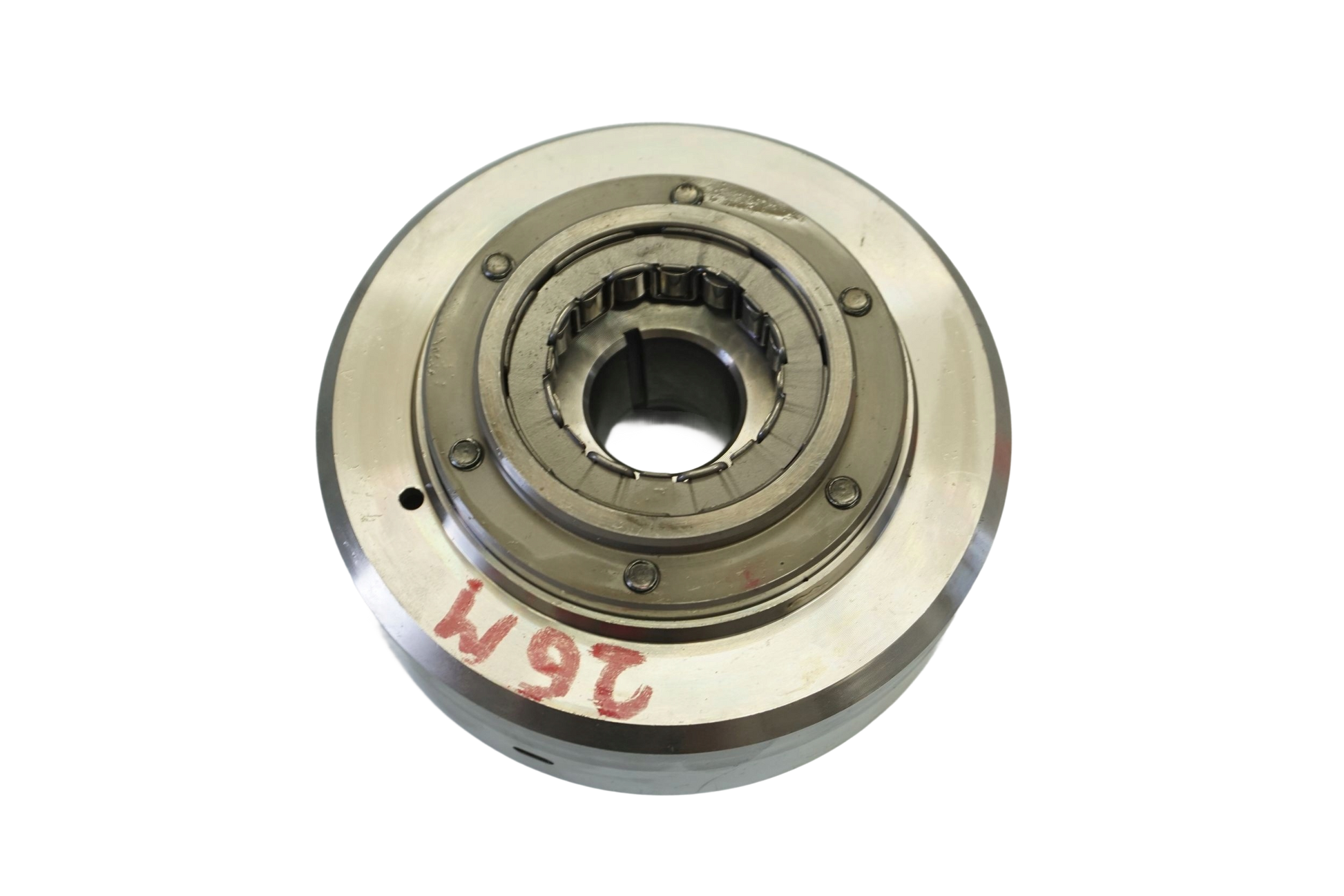 KAWASAKI Z1000 14-19 Polrad Schwungrad Rotor Flywheel 1