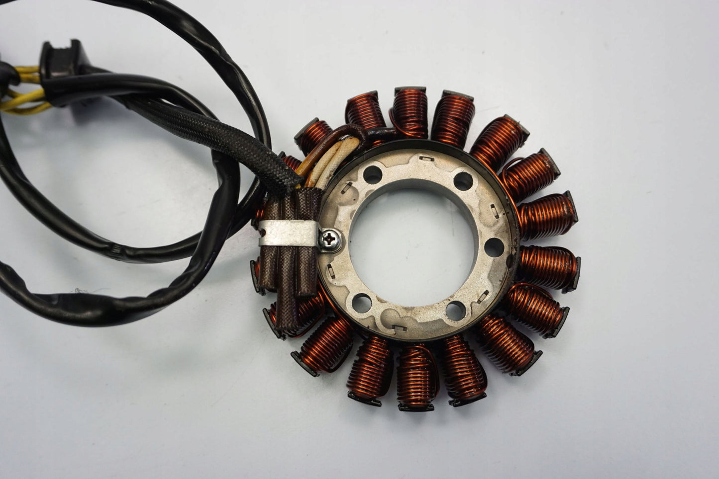 KTM 1290 SUPER DUKE 17-20 Lichtmaschine Stator Generator Lima Alternator 4