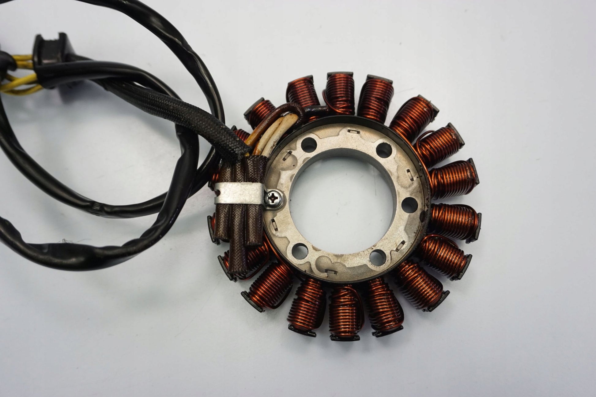 KTM 1290 SUPER DUKE 17-20 Lichtmaschine Stator Generator Lima Alternator 4