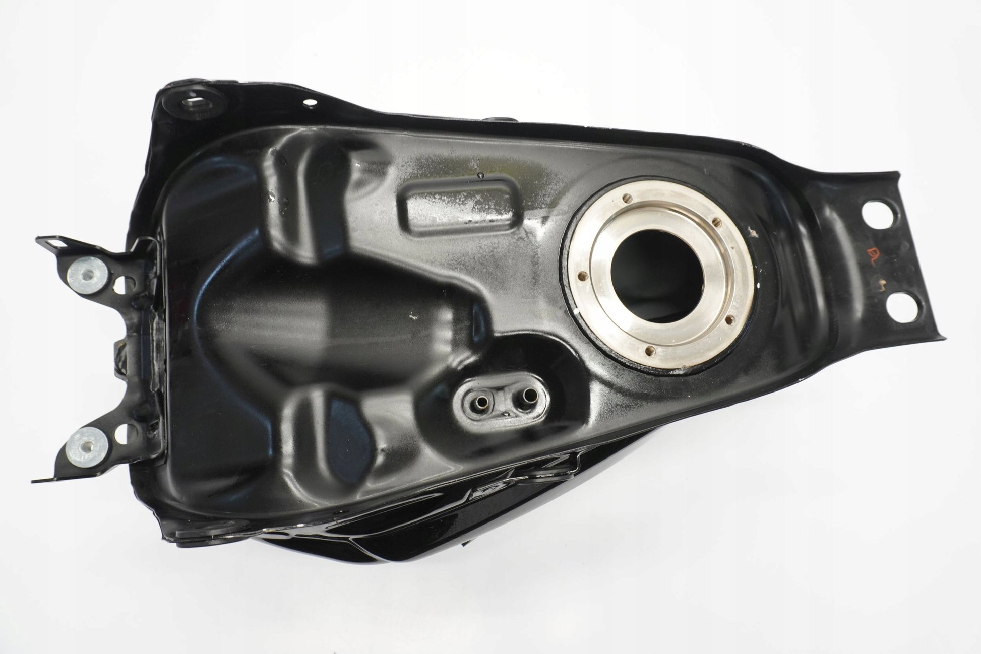 SUZUKI GSX-R 125 18- Kraftstofftank Benzintank Fuel Tank 2