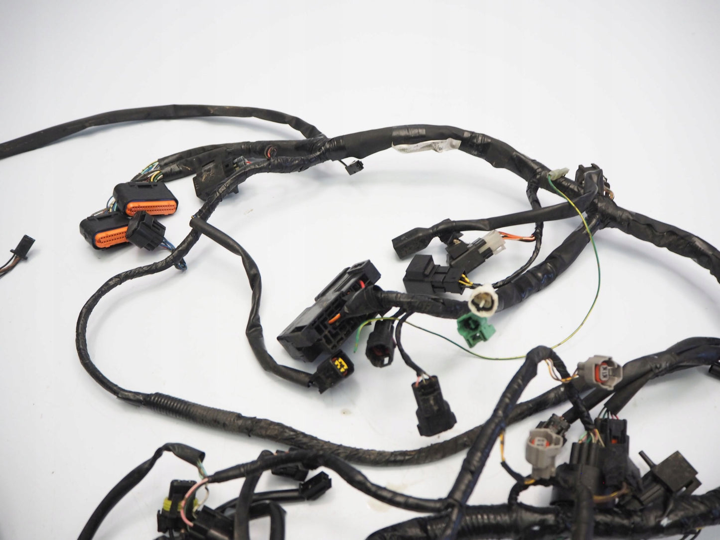 SUZUKI GSF 650 S BANDIT 05-06 Kabelbaum Wiring Harness 10