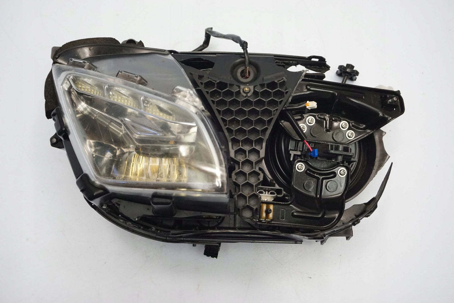 YAMAHA MT-09 TRACER 15-17 Scheinwerfer Headlight