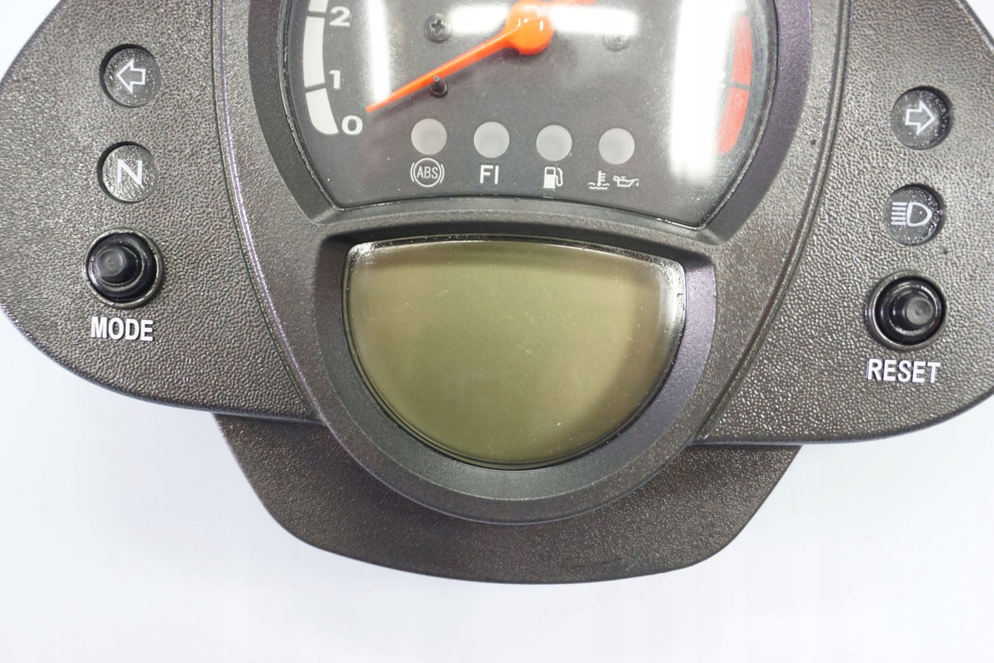 KAWASAKI ER-6N 650 05-08 Tacho Tachometer Cockpit Speedometer 5
