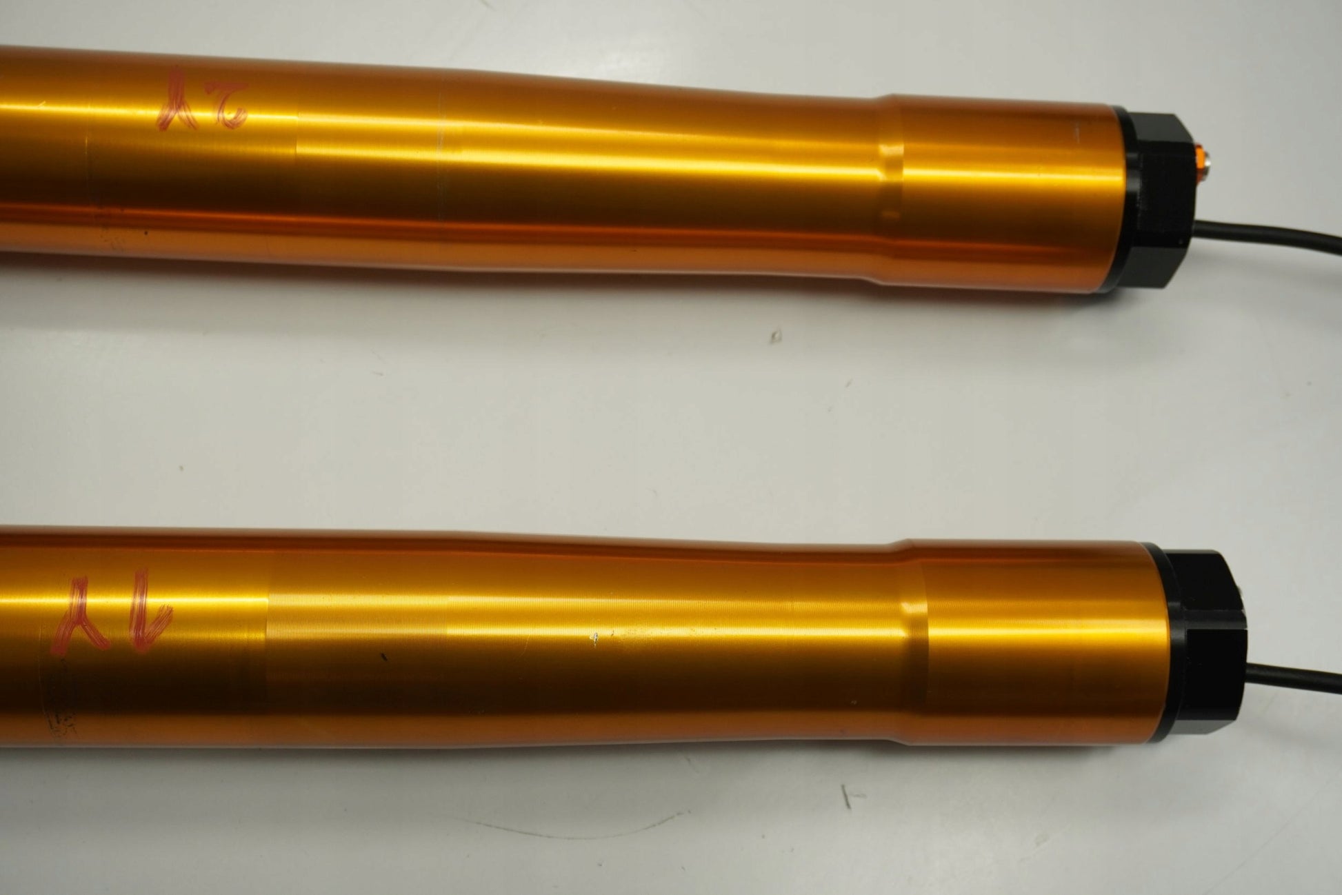 YAMAHA TRACER 9 GT 21- Gabel Gabelholme Fork 2