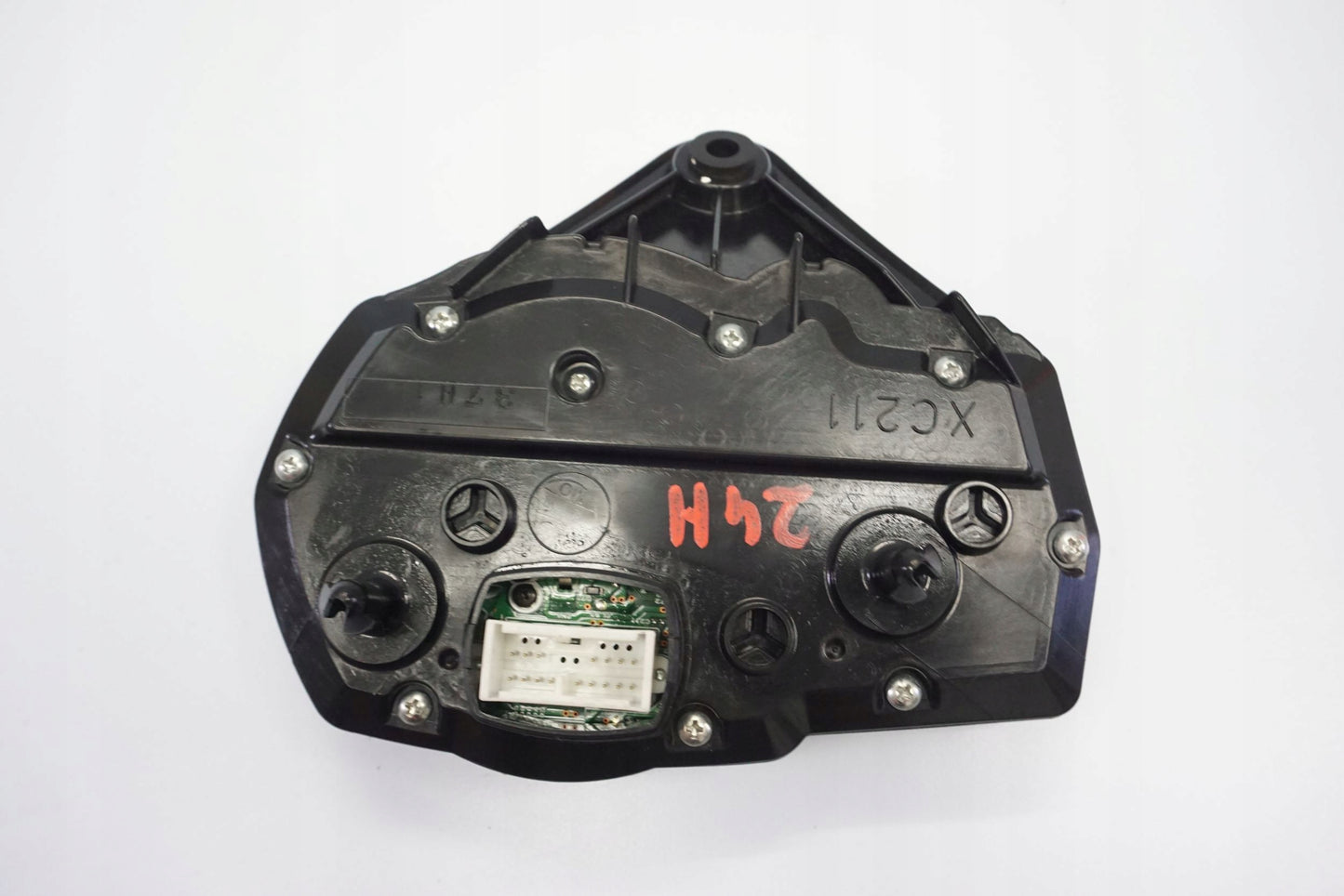 SUZUKI GSX-R 600 750 K8 K9 L0 Tacho Tachometer Cockpit Speedometer 3