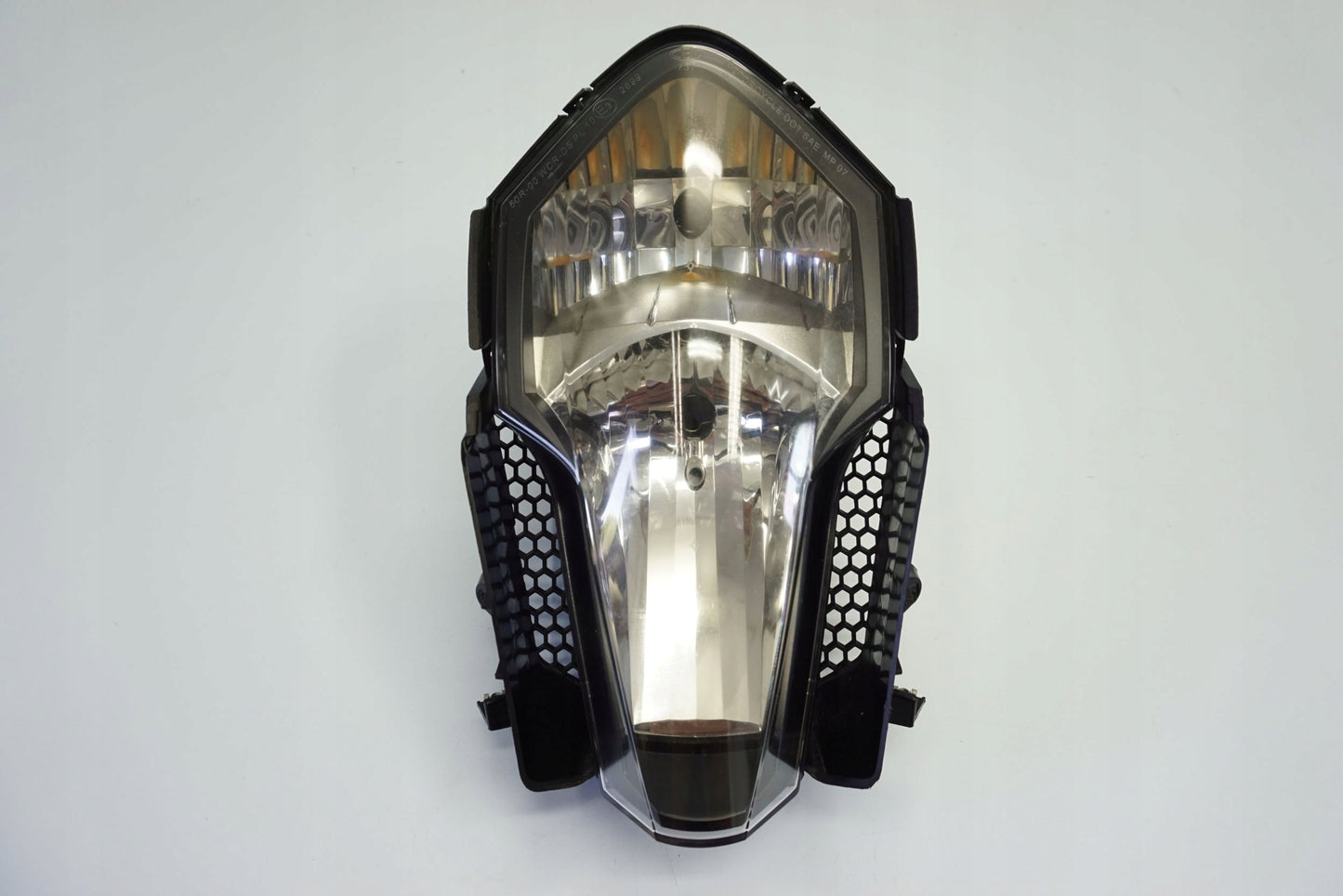 KTM 1190 RC8 08-10 Scheinwerfer Headlight 11