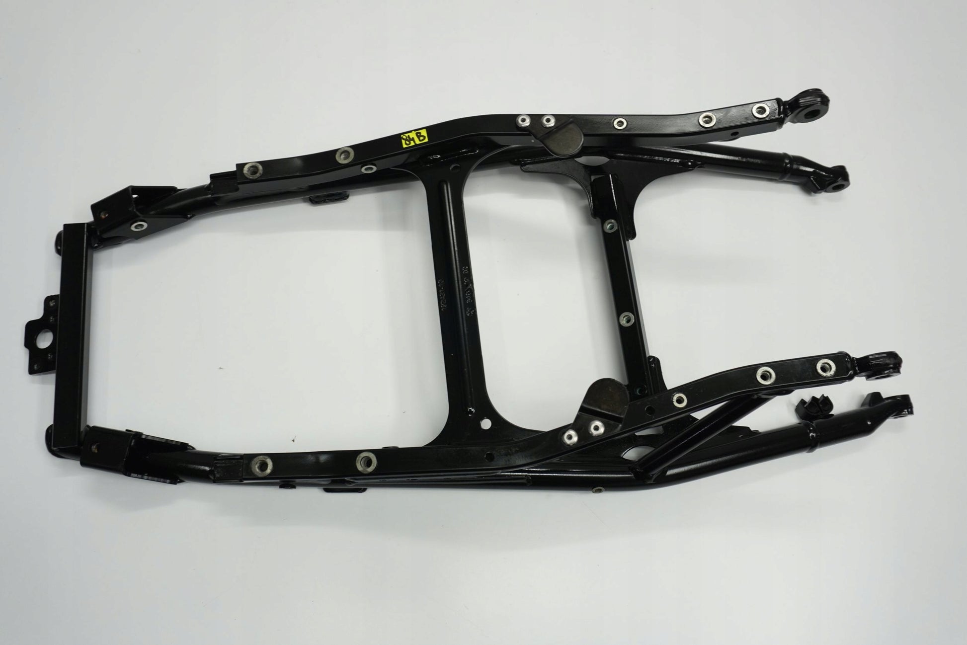 BMW F 900 R K83 20- Heckrahmen Rahmen hinten rear frame 4