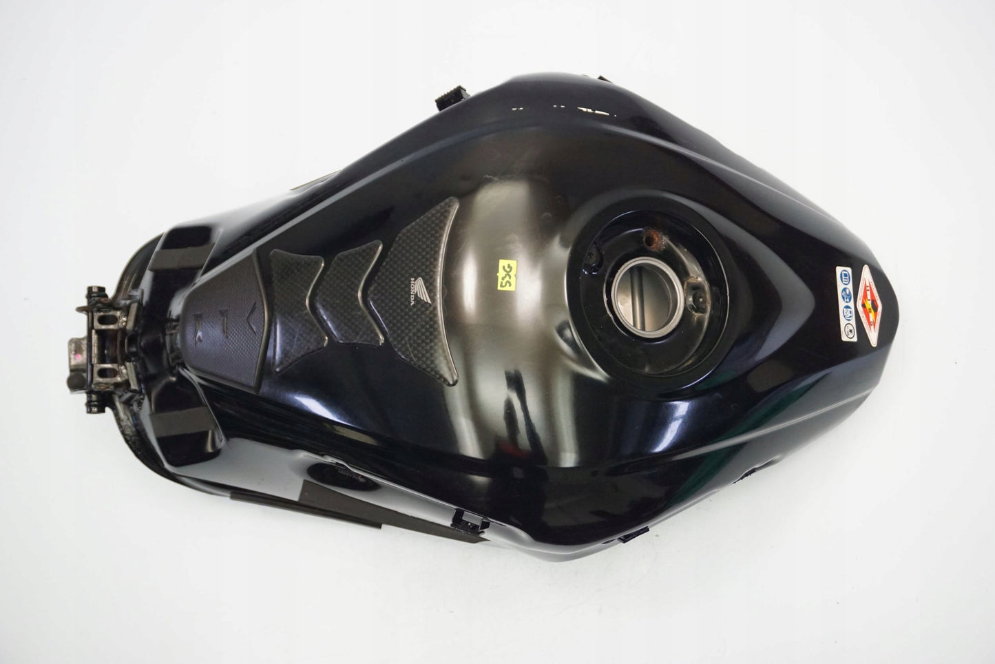 HONDA VFR 1200 F 09-16 Kraftstofftank Benzintank Fuel Tank 2