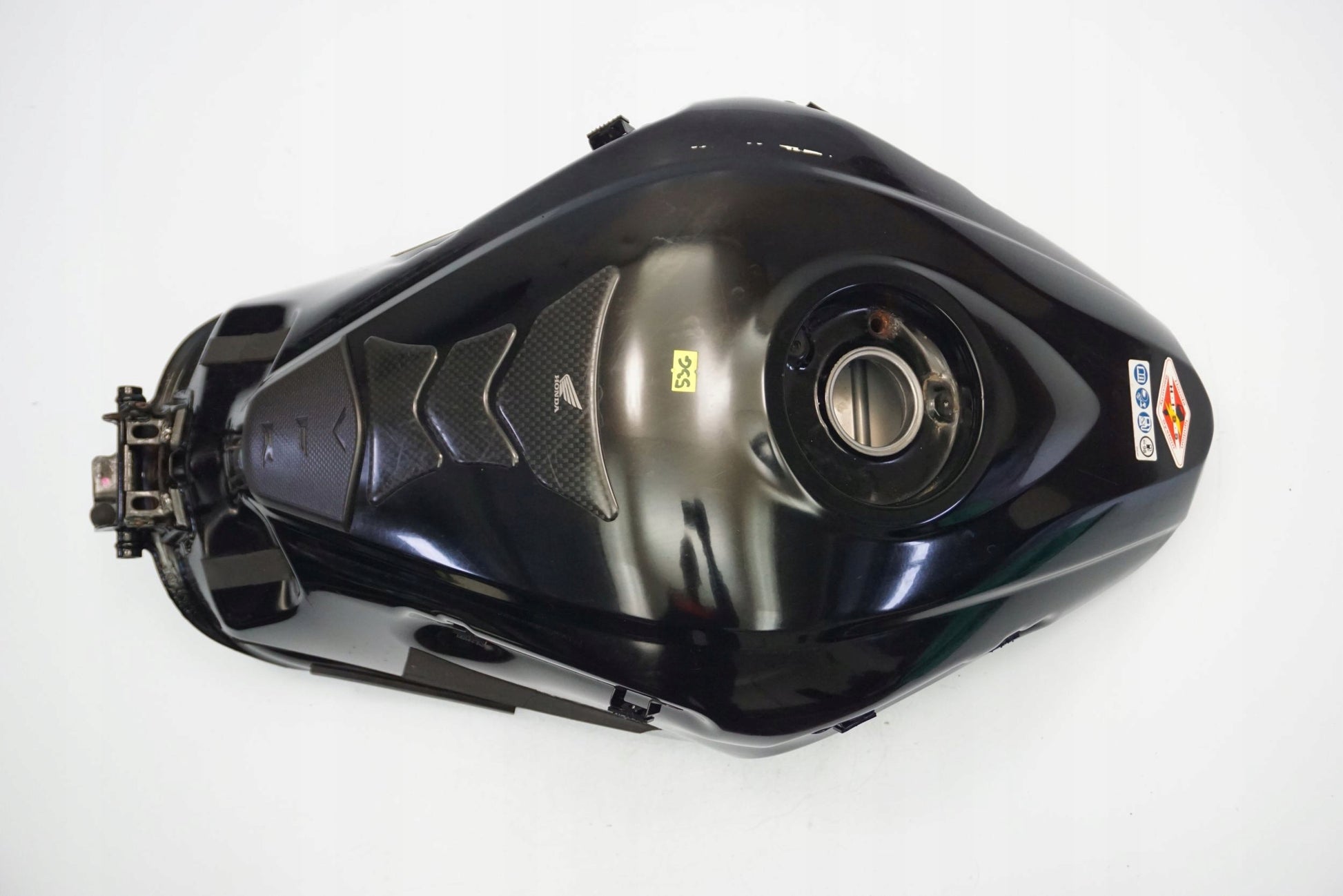 HONDA VFR 1200 F 09-16 Kraftstofftank Benzintank Fuel Tank 2