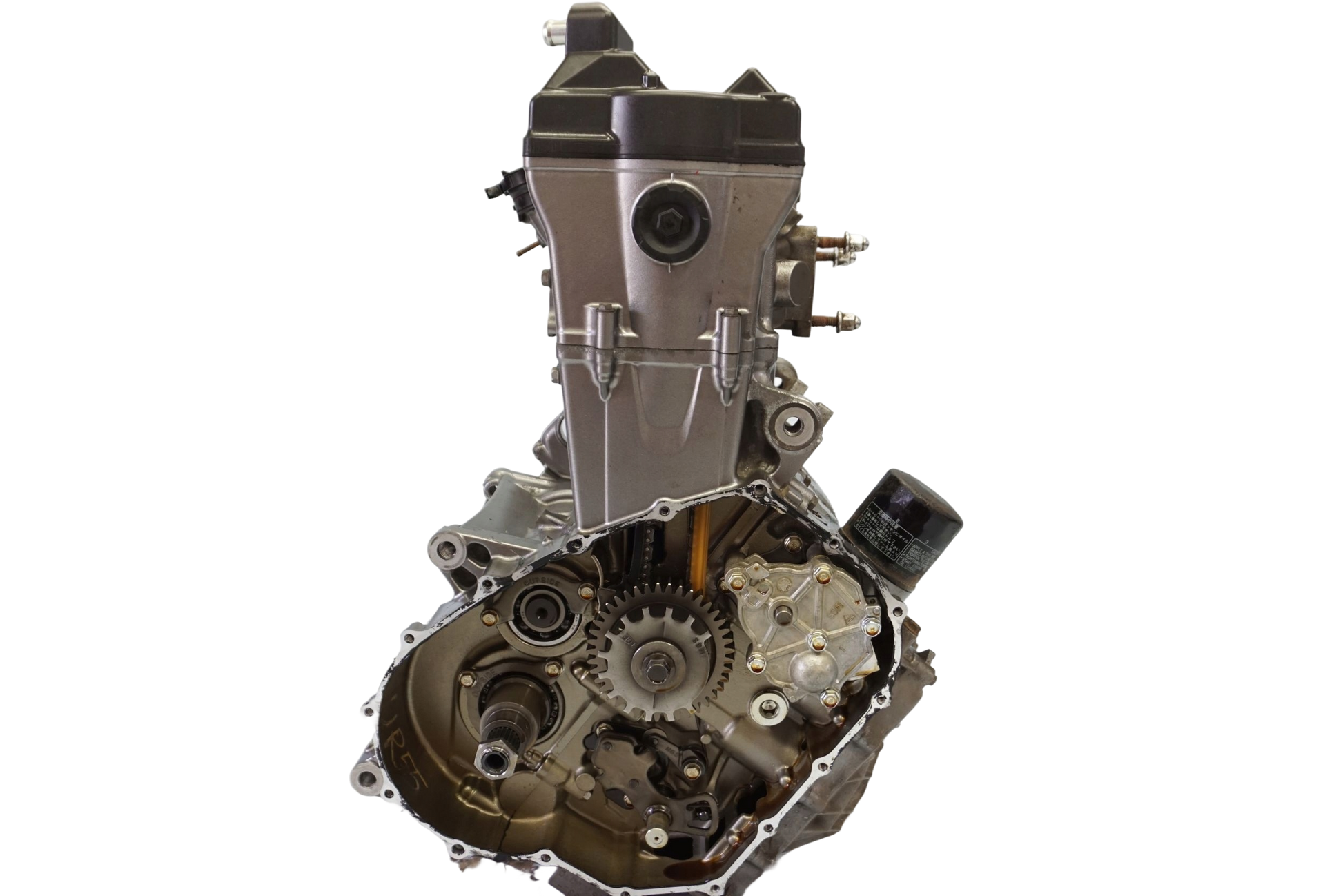 HONDA NC 750 X 16-20 Motor Motorblock Engine 1