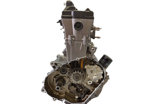 HONDA NC 750 X 16-20 Motor Motorblock Engine 1