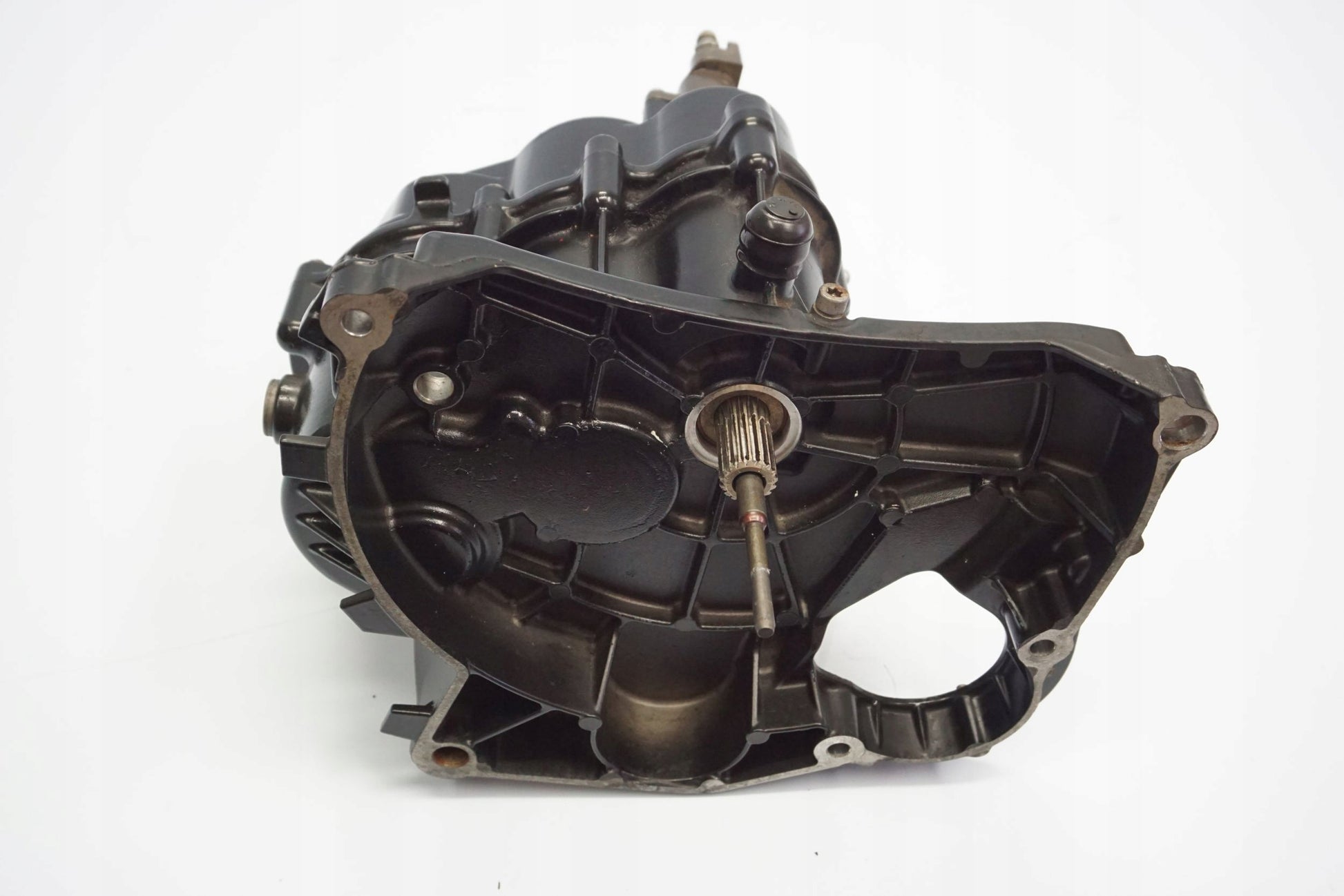 BMW R 1200 RT K26 10-13 Getriebe Gearbox 2