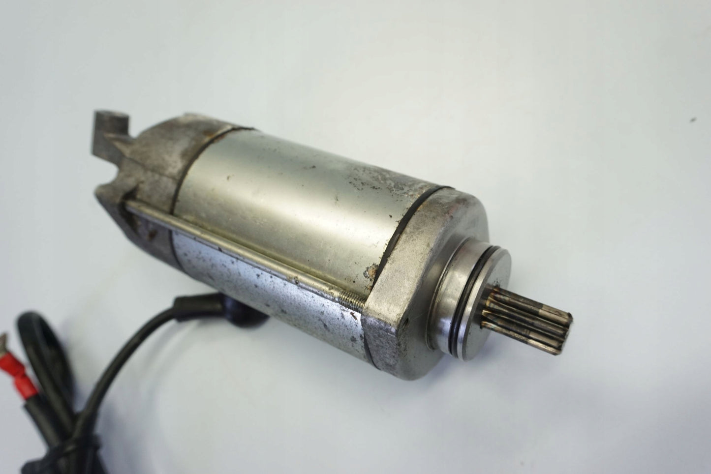 KTM 1190 RC8 08-10 Anlasser Starter Motor 6