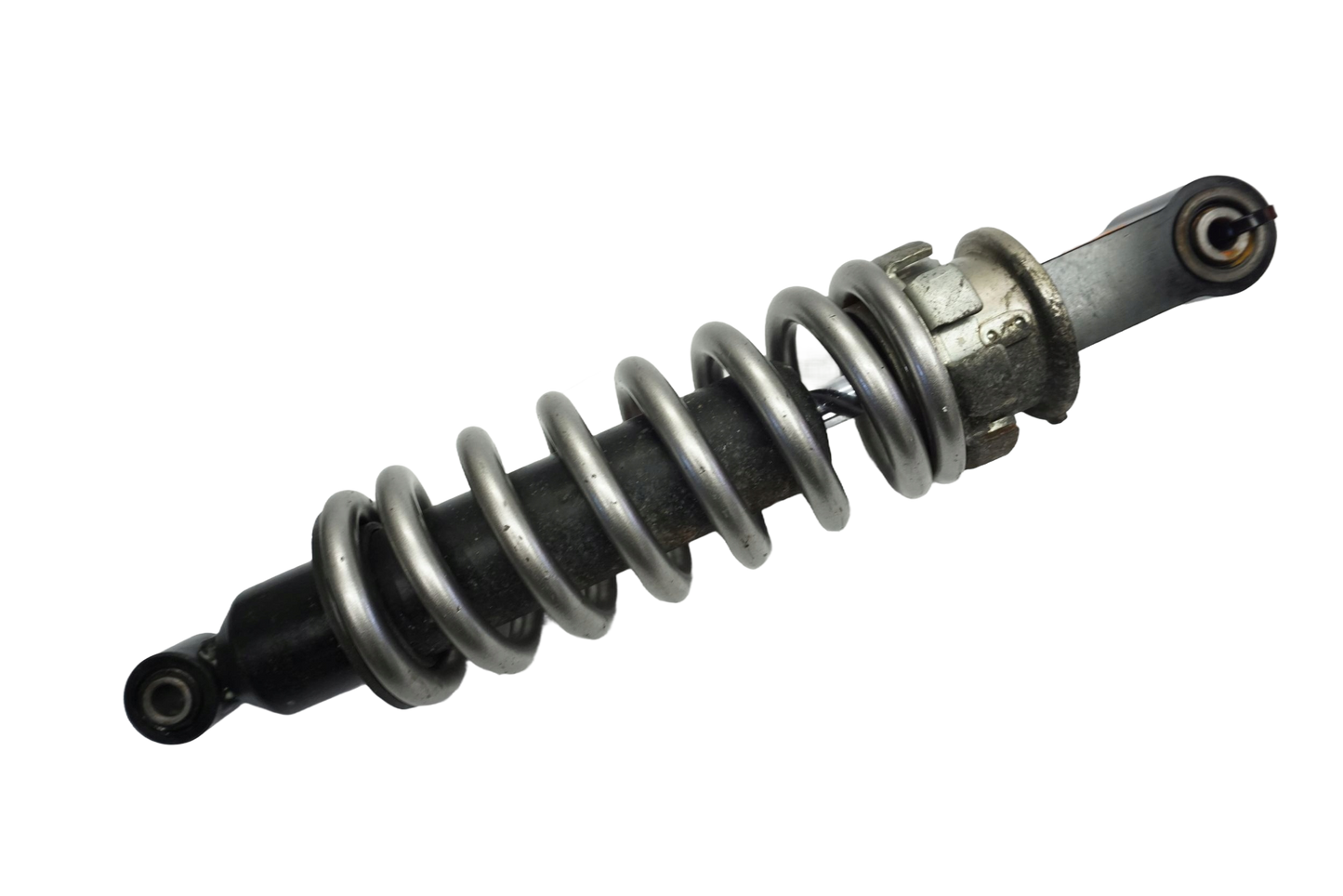 KAWASAKI Z 1000 SX 10-16 Stoßdämpfer Federbein shock absorber 1