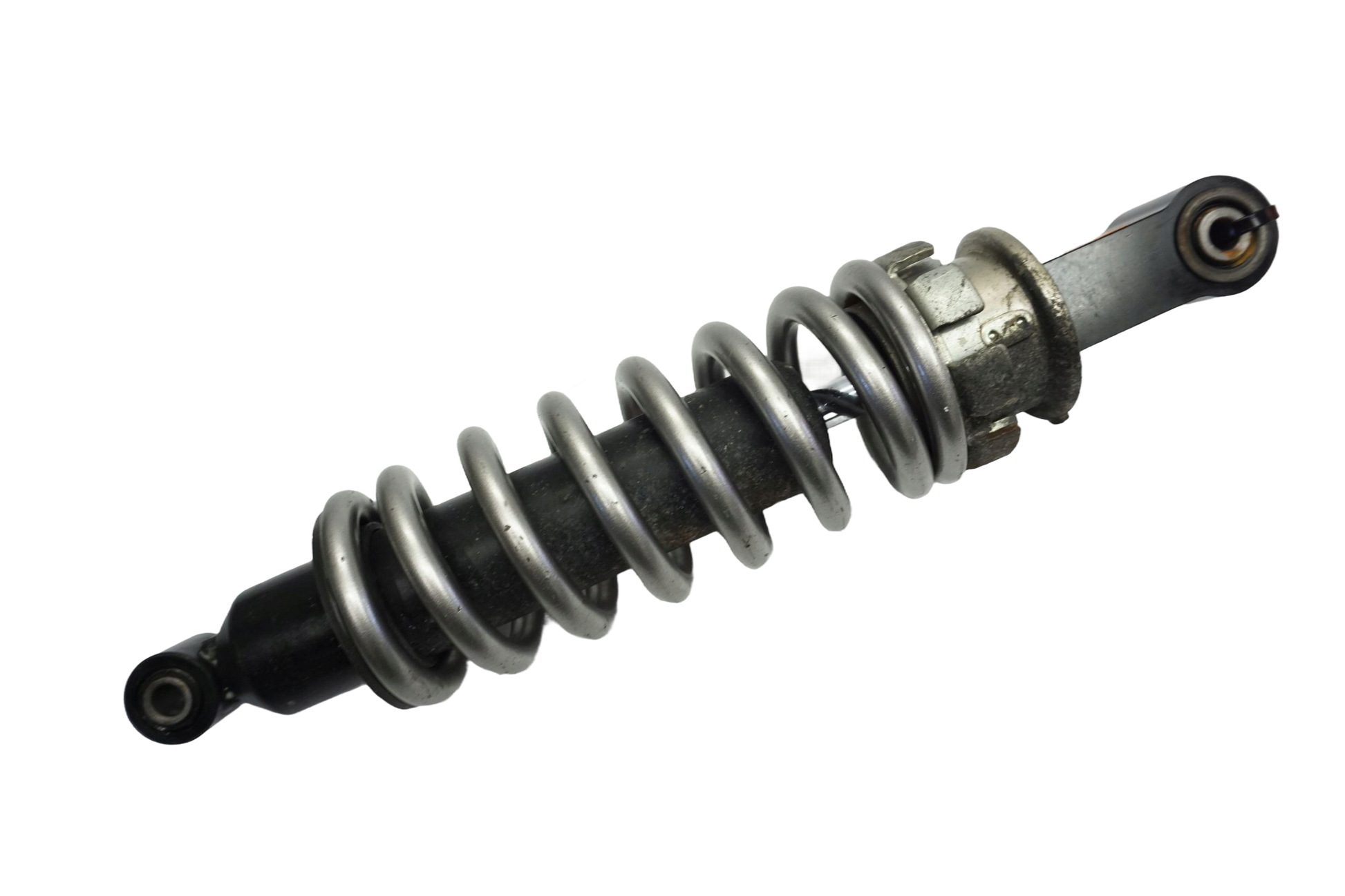 KAWASAKI Z 1000 SX 10-16 Stoßdämpfer Federbein shock absorber 1