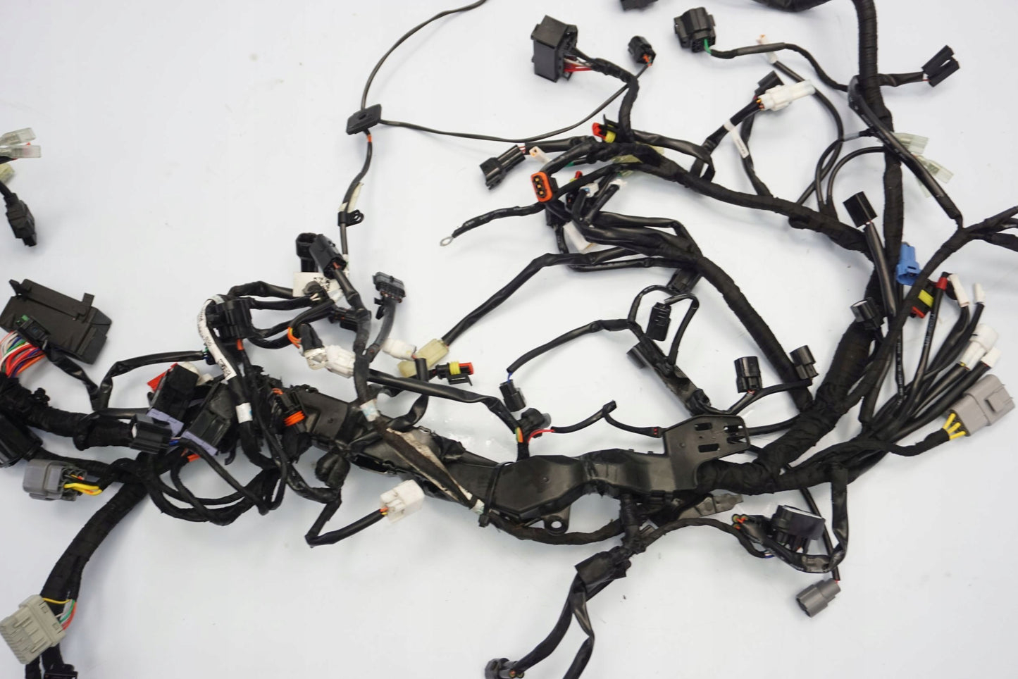 KTM 1290 SUPER DUKE R 20- Kabelbaum Wiring Harness 7