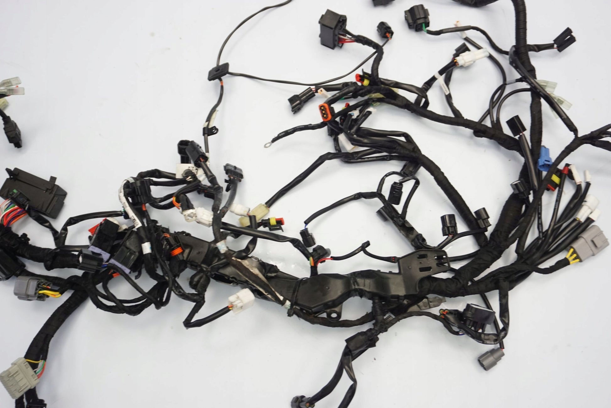 KTM 1290 SUPER DUKE R 20- Kabelbaum Wiring Harness 7