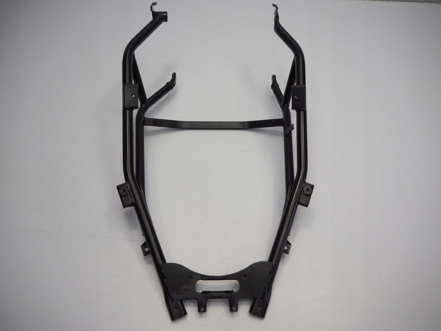 BMW C 600 SPORT 10-16 Heckrahmen Rahmen hinten rear frame