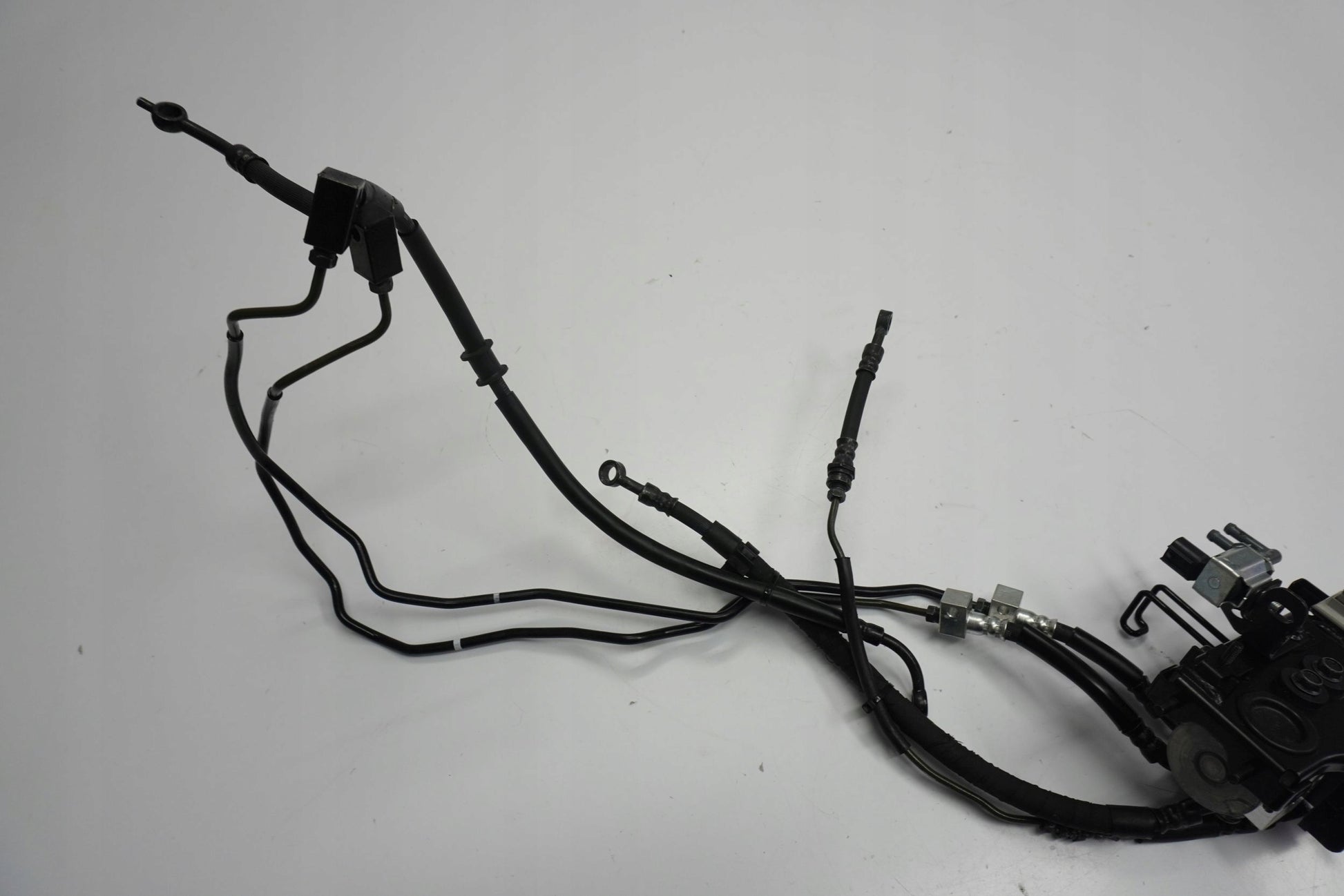 YAMAHA MT-07 21- ABS Pumpe Druckmodulator 7