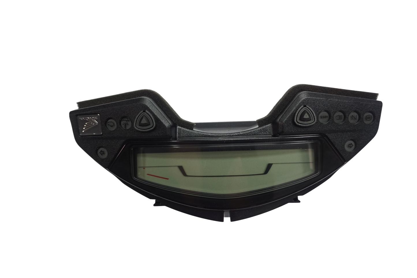 HONDA CBR 600 F PC41 11-14 ABS Tacho Tachometer Cockpit Speedometer 1