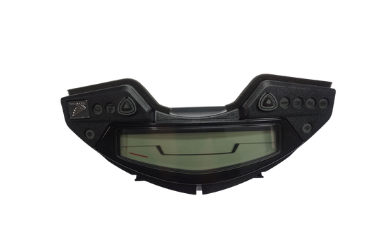 HONDA CBR 600 F PC41 11-14 ABS Tacho Tachometer Cockpit Speedometer 1
