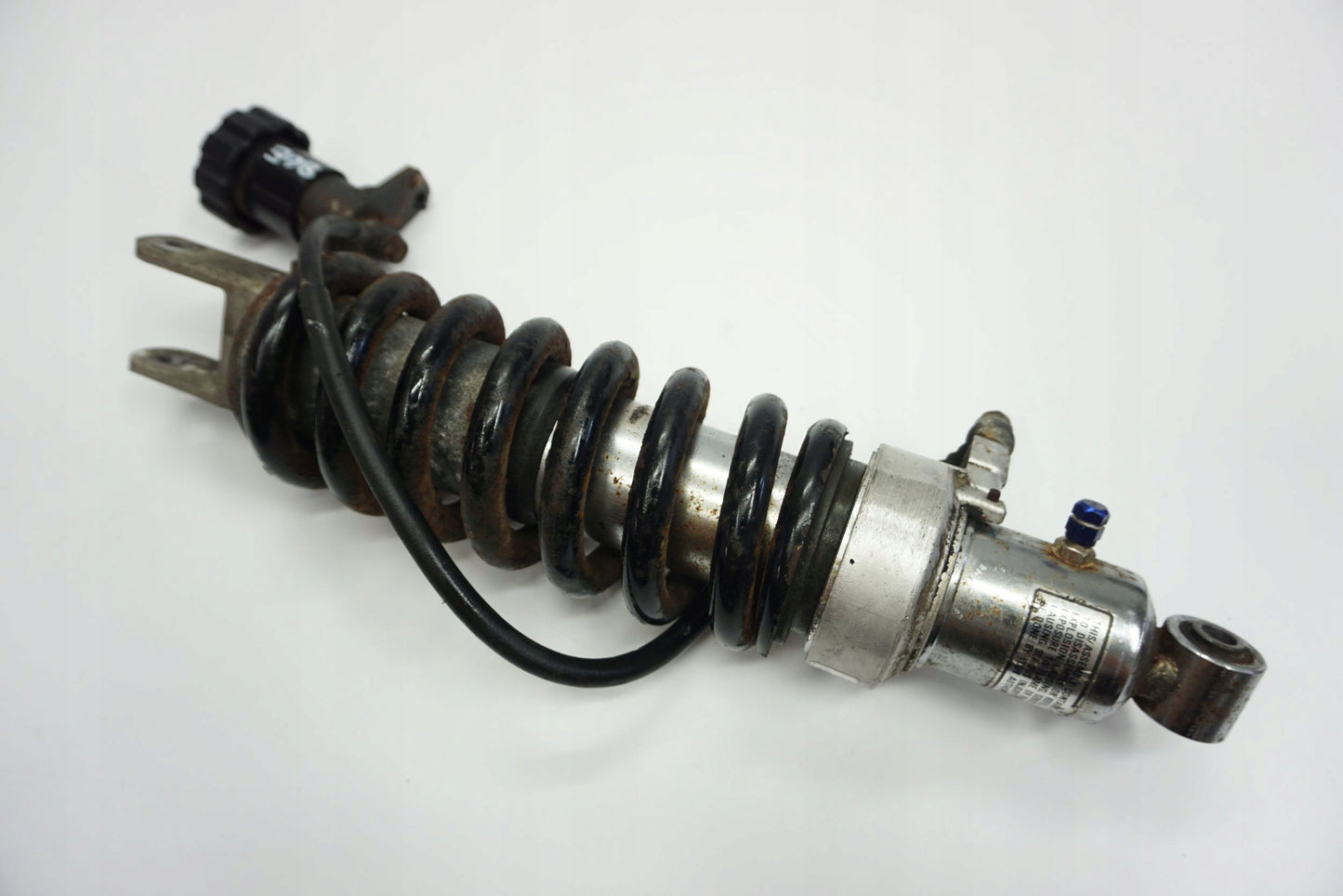 BMW R 1100 GS 94-99 Stoßdämpfer Federbein shock absorber 4