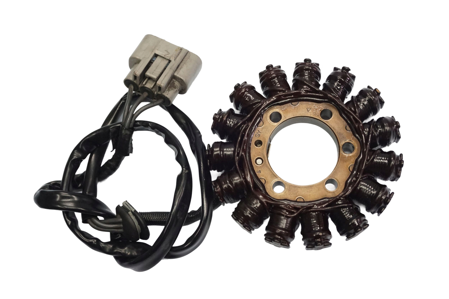 BMW S1000RR 12-14 Lichtmaschine Stator Generator Lima Alternator 1