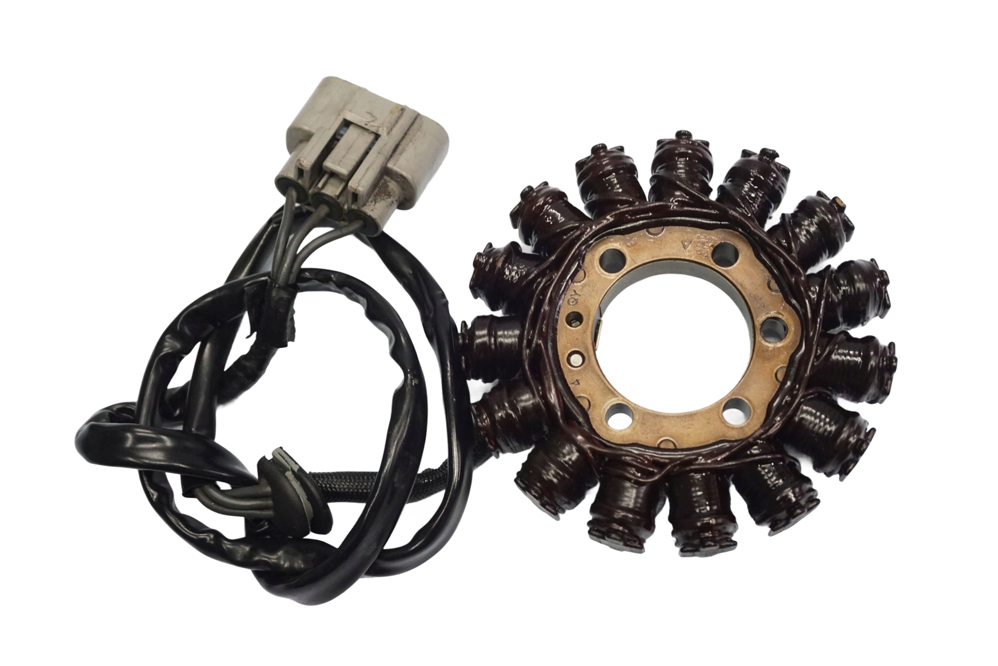 BMW S1000RR 12-14 Lichtmaschine Stator Generator Lima Alternator 1