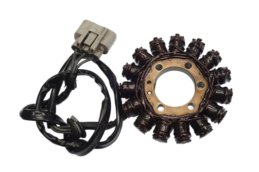 BMW S1000RR 12-14 Lichtmaschine Stator Generator Lima Alternator 1