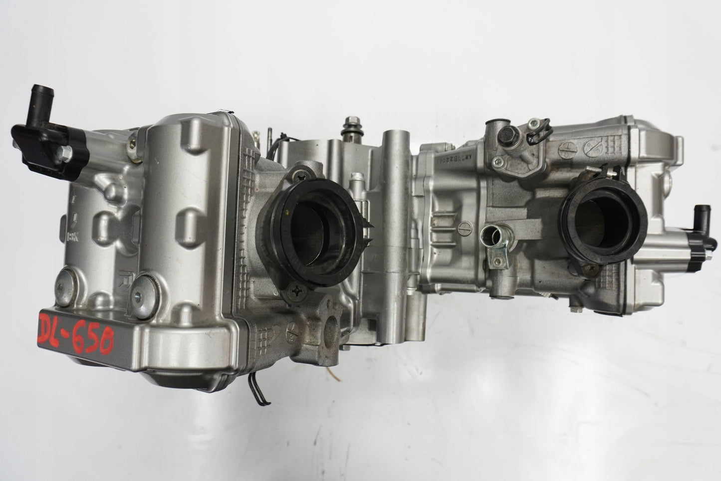 SUZUKI DL 650 V-STROM 19- Motor Motorblock Engine 5
