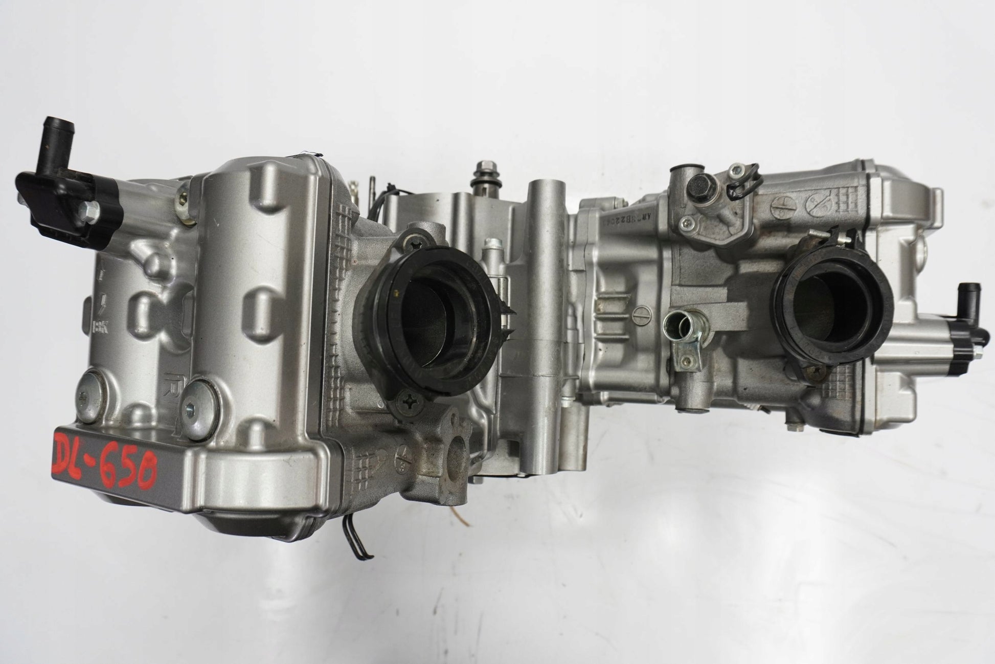 SUZUKI DL 650 V-STROM 19- Motor Motorblock Engine 5