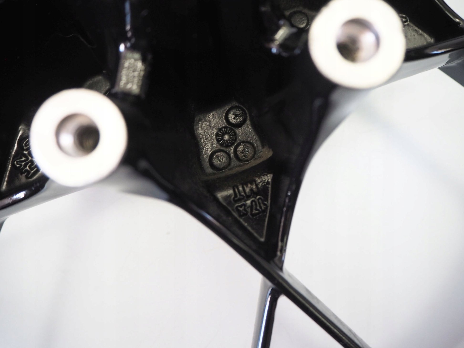 KTM 390 ADV ADVENTURE Felge hinten Wheel Hinterrad 7