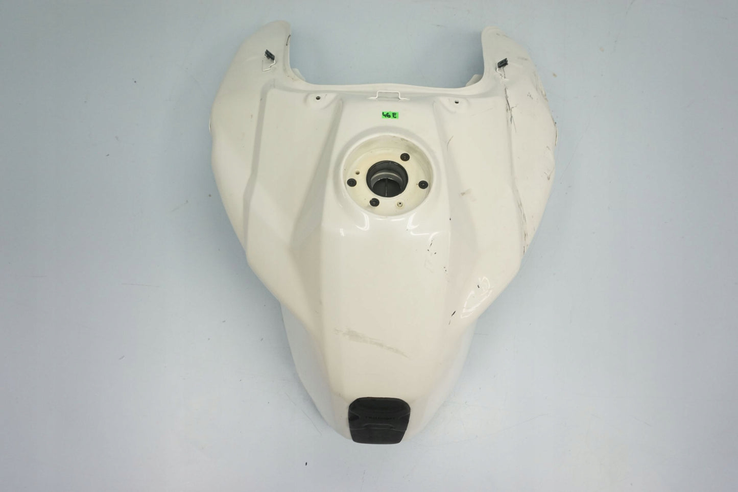 TRIUMPH TIGER 1200 XRT 16-17 Kraftstofftank Benzintank Fuel Tank