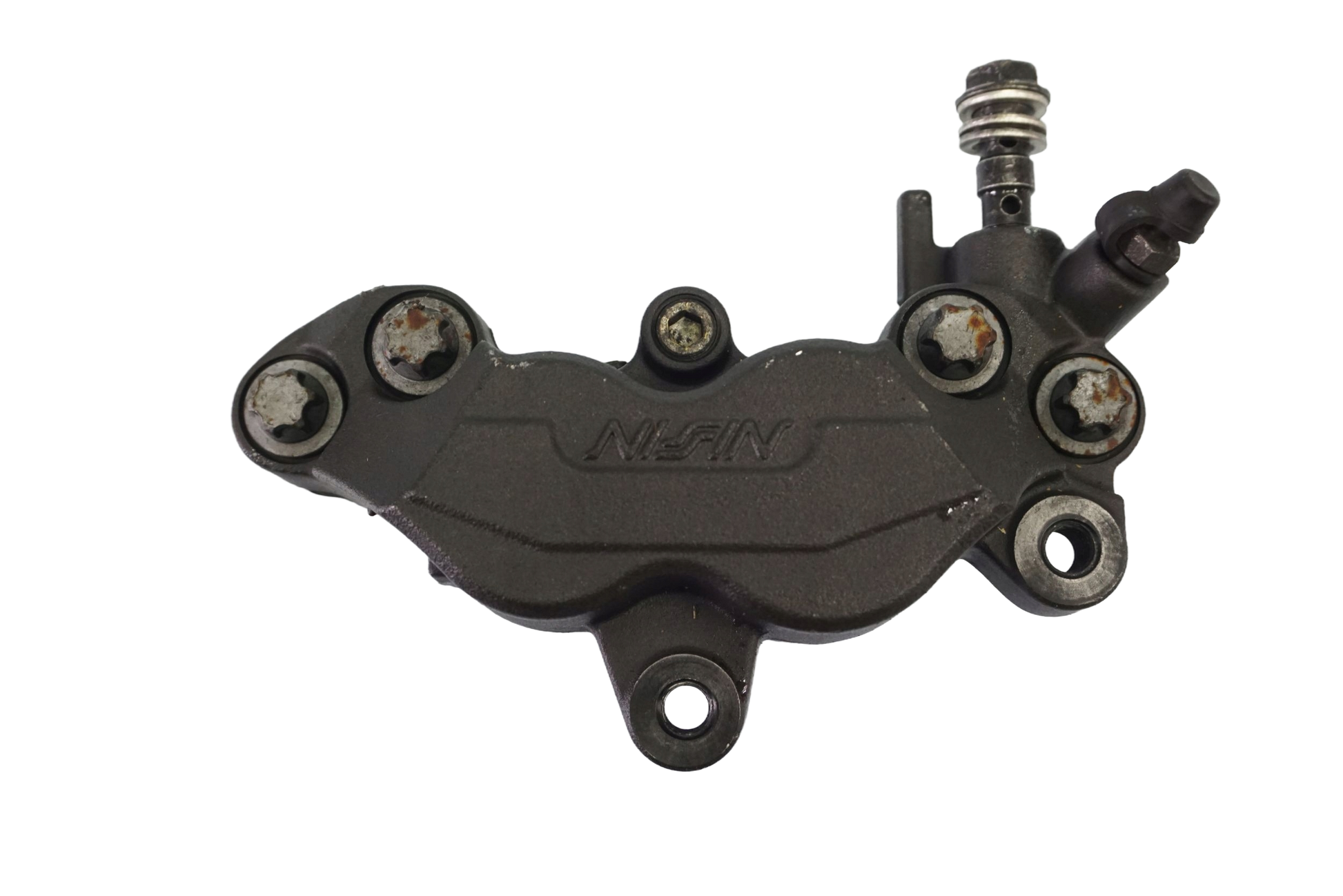 KAWASAKI Z-800 13-17 Bremse Bremssattel Bremszange vorne rechts 1