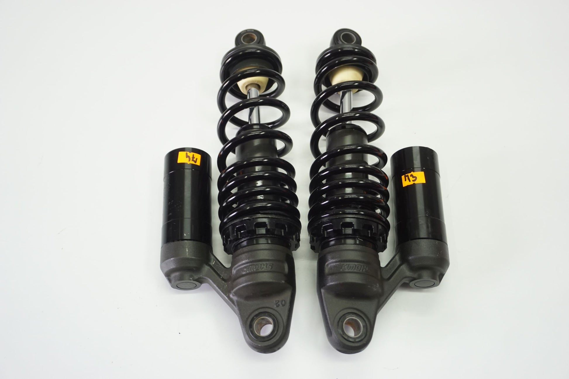 HONDA CMX 1100 REBEL DTC 23- Stoßdämpfer Federbein shock absorber 6