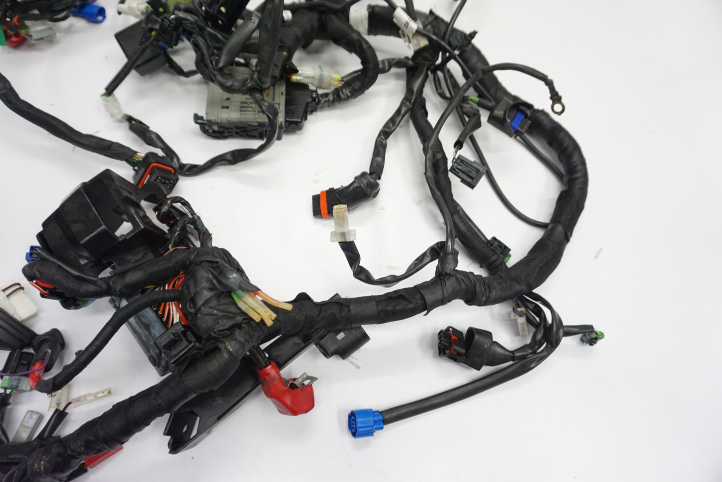 KTM 125 DUKE 17-23 Kabelbaum Wiring Harness 3