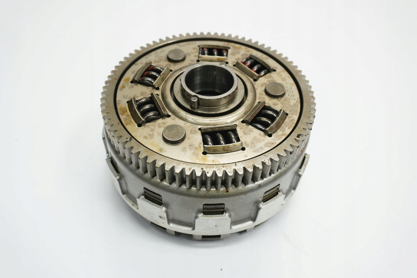 KTM 1290 SUPER ADVENTURE S 17- Kupplung Kupplungskorb Clutch 7