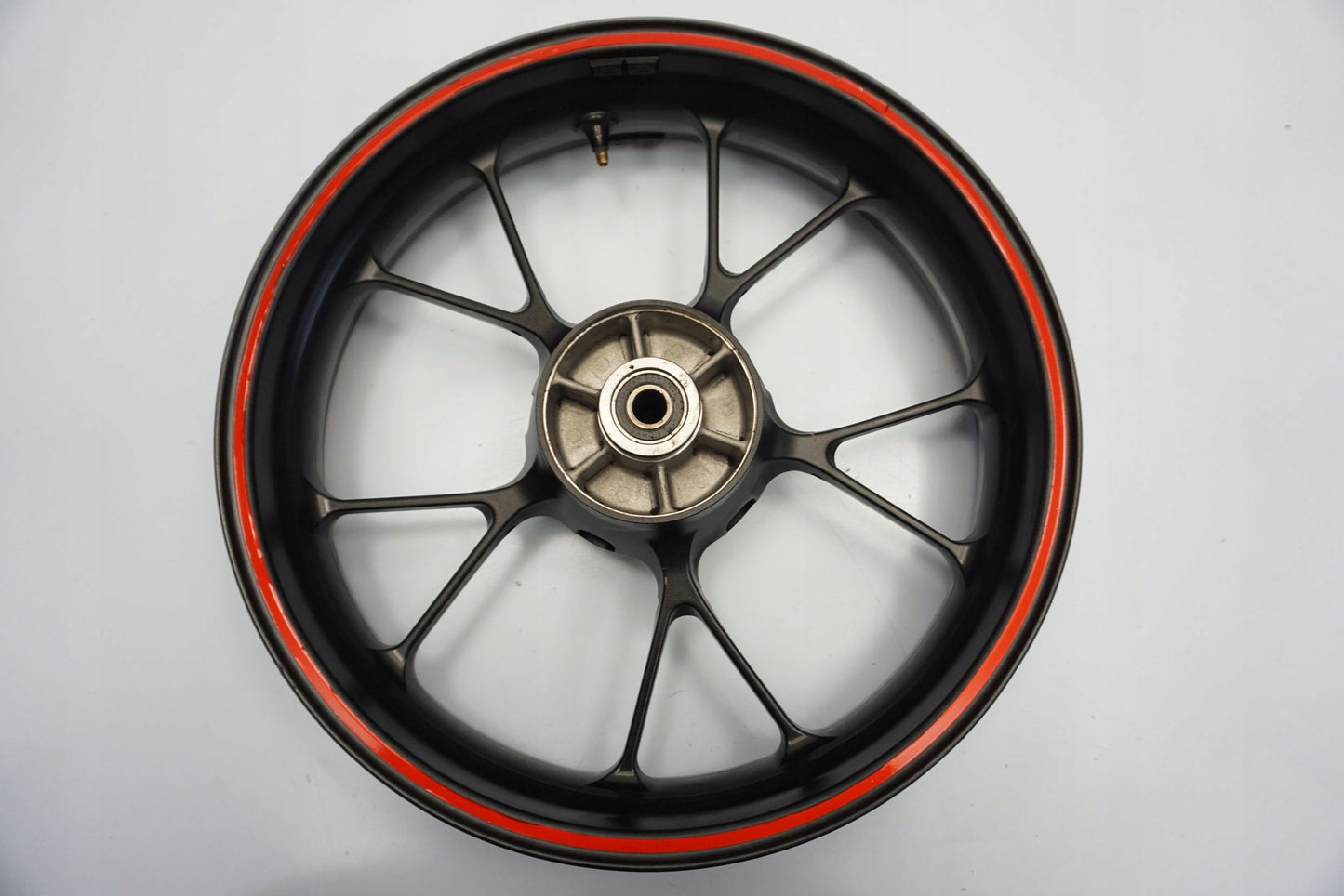 HONDA CB 125 R JC79 18-20 Felge hinten Wheel Hinterrad