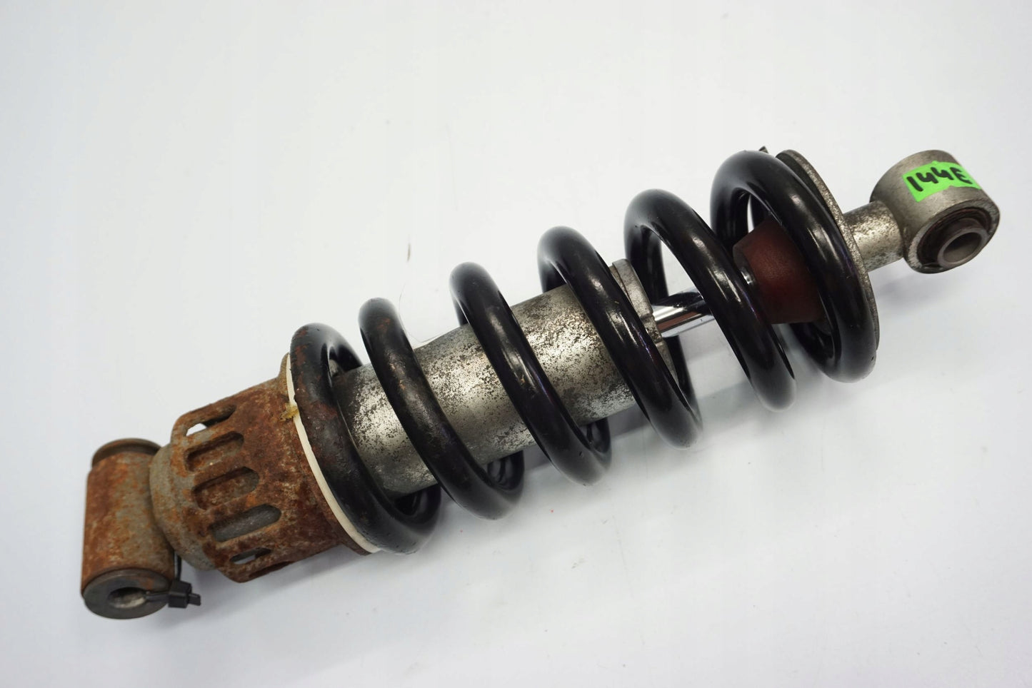 YAMAHA XJ6 N 09-16 Stoßdämpfer Federbein shock absorber 2