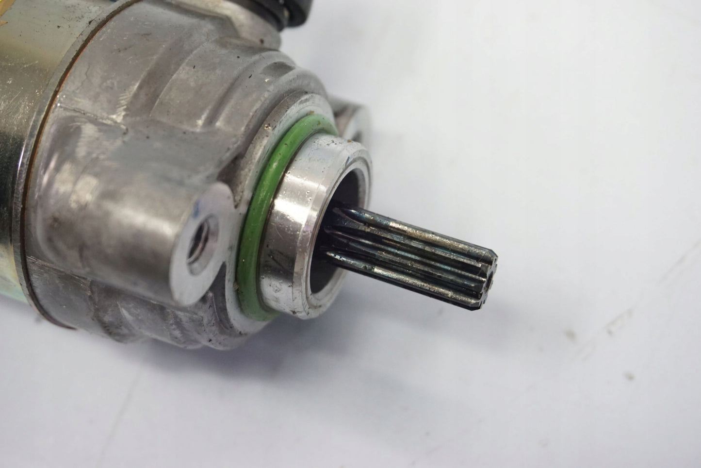 YAMAHA MT 125 14-19 Anlasser Starter Motor 3