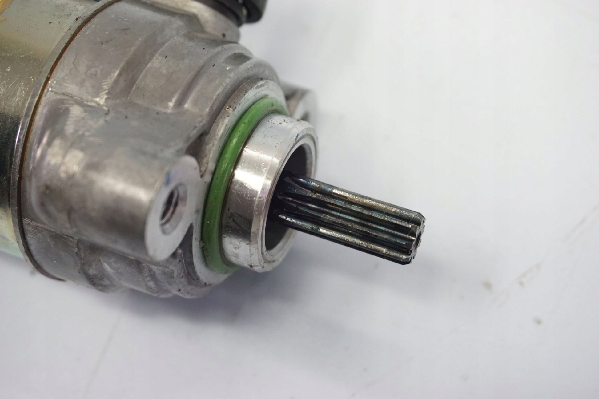 YAMAHA MT 125 14-19 Anlasser Starter Motor 3