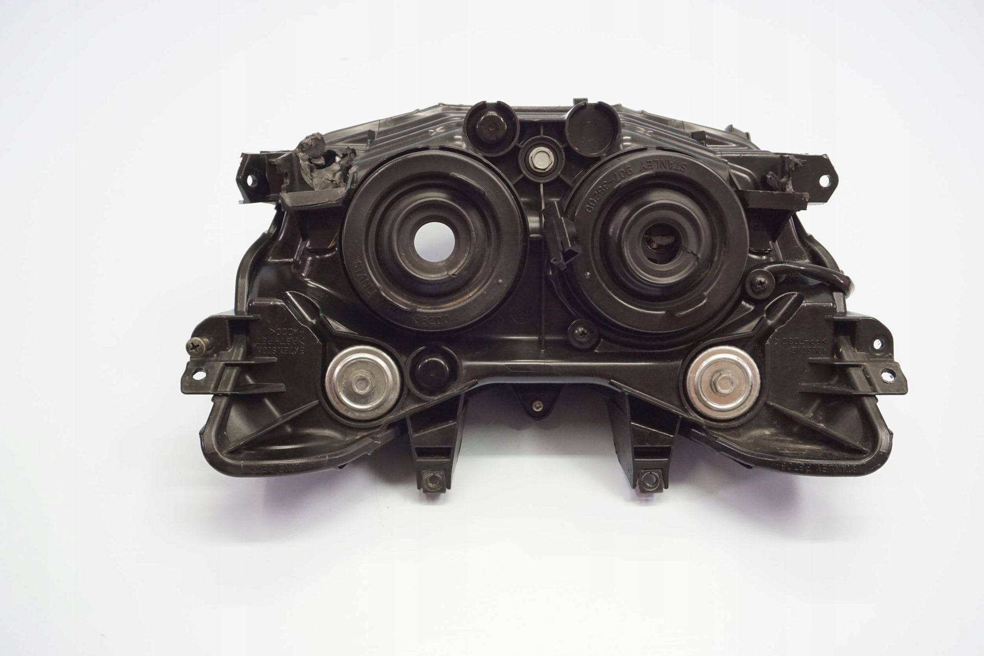 KAWASAKI Z1000 10-13 Scheinwerfer Headlight 4